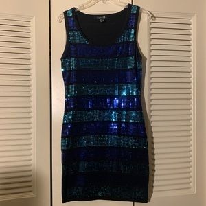 Forever 21 Bodycon Dress